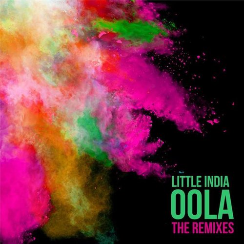 Oola (The Remixes)