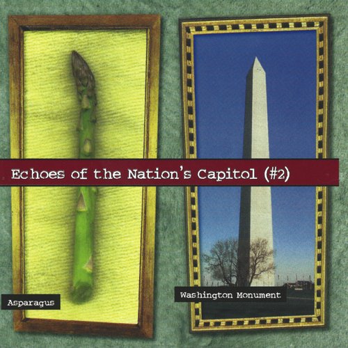 Echoes Of The Nation's Capitol #2
