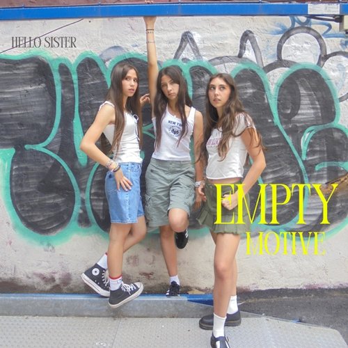Empty Motive