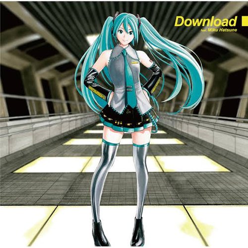 Download feat.初音ミク