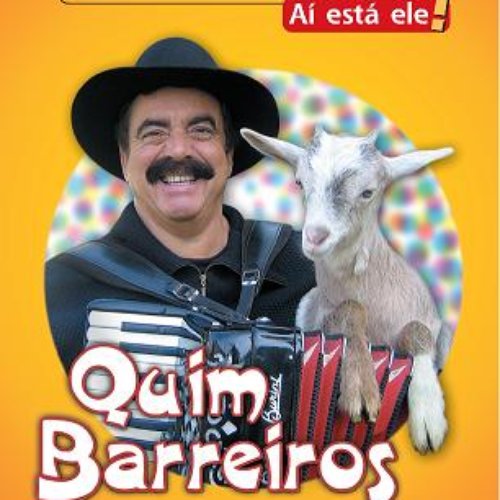A Cabritinha