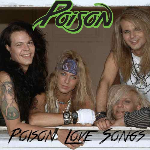 Poison Love Songs