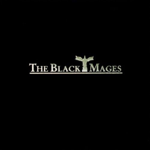 The Black Mages