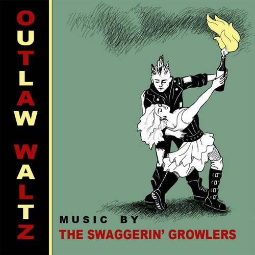 Outlaw Waltz