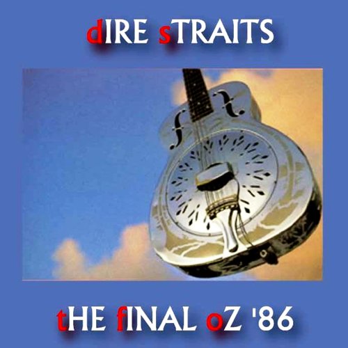 The Final Oz '86