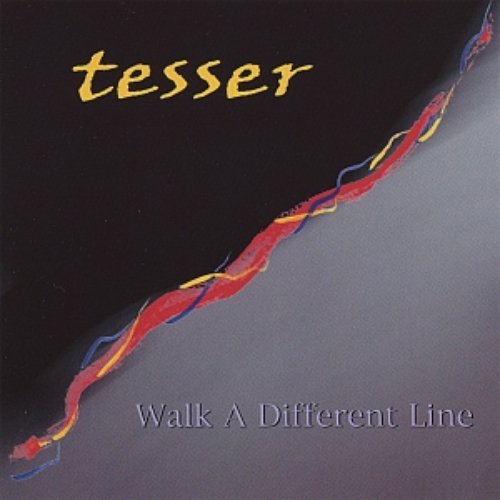 Walk A Different Line