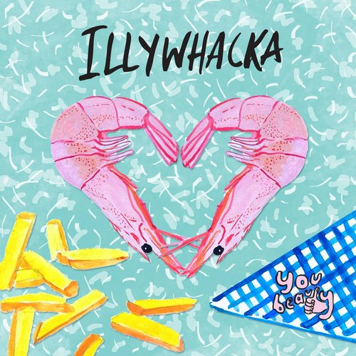 Illywhacka