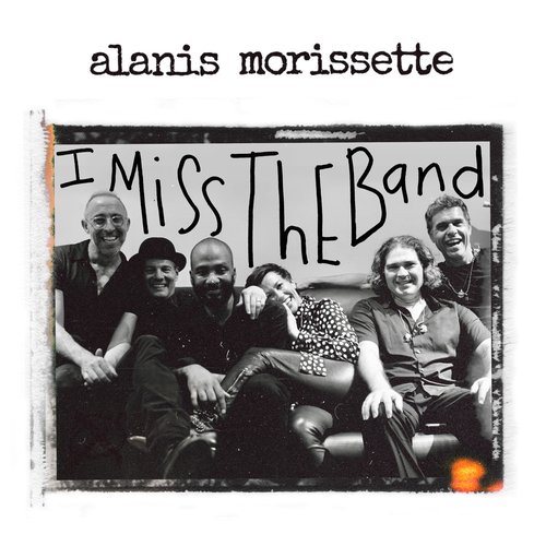 I Miss the Band - Single