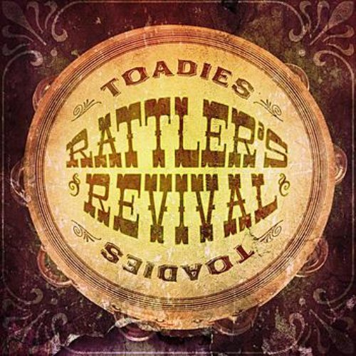 Rattler's Revival