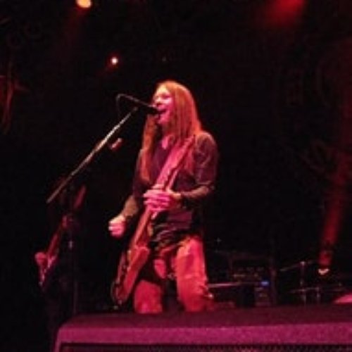 Live 2016-12-28 House Of Blues, Cleveland OH