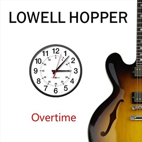 Overtime - EP