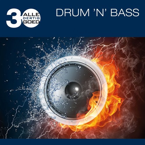 Alle 30 Goed: Drum & Bass