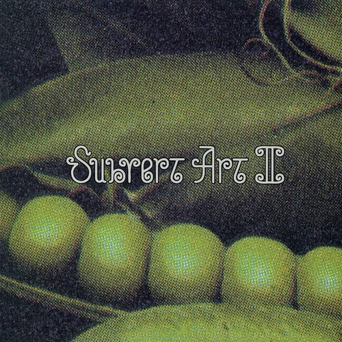 Subvert Art II