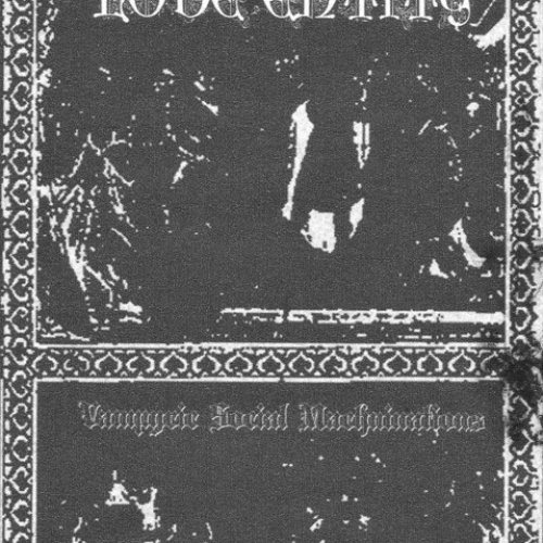 Vampyric Social Machinations
