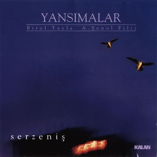 Serzeniş
