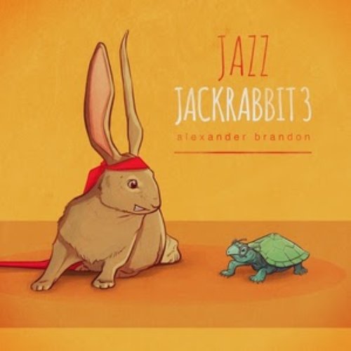 Jazz Jackrabbit 3