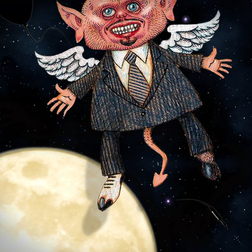 Moog on the Dance Floor - EP