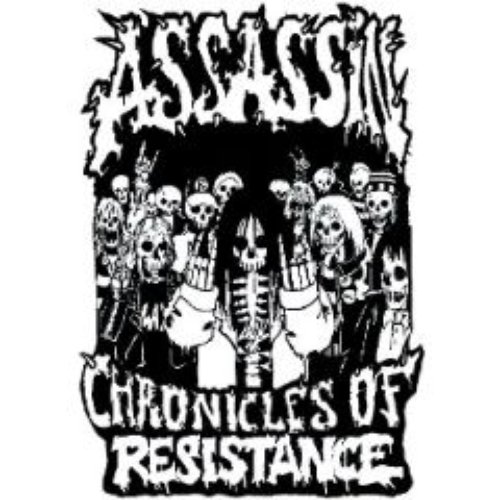 Chronicles of Resistance