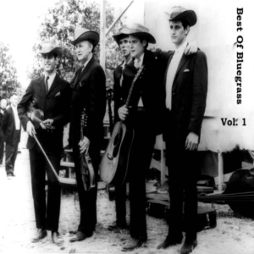 Best Of Bluegrass Vol. 1