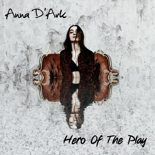 Hero of the Play - EP