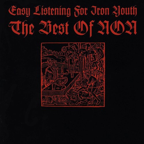 Easy Listening for Iron Youth
