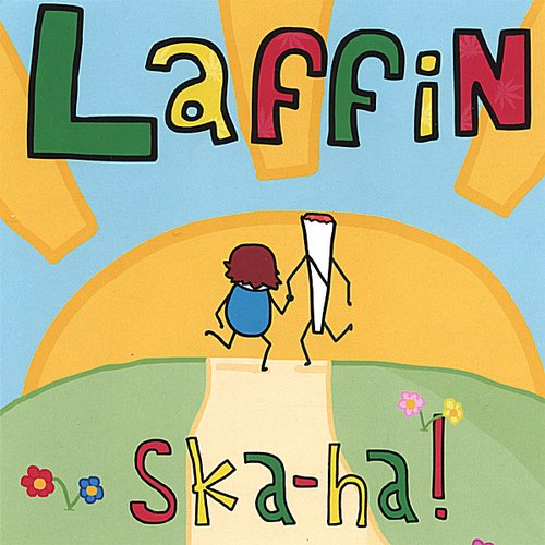 Ska-ha!!