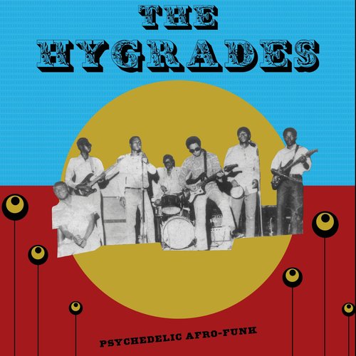The Hygrades
