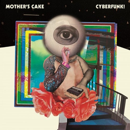 Cyberfunk!