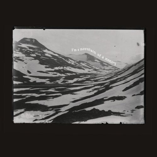 mountain of a memory