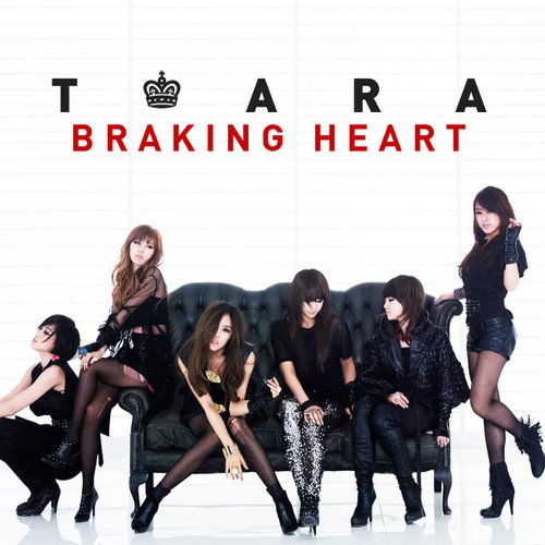 Braking Heart (Repackage)