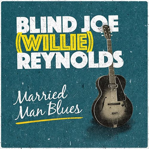 Married Man Blues