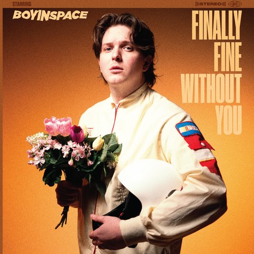 Finally Fine Without You - Single