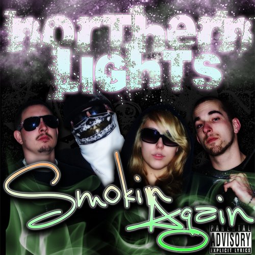 Smokin Again'