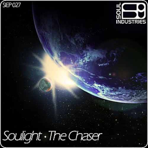 The Chaser EP
