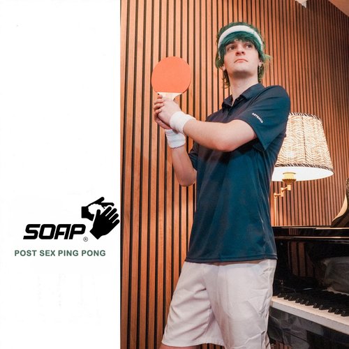 Post Sex Ping Pong