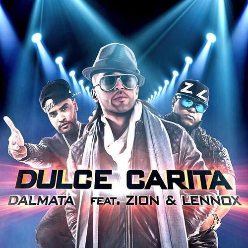 Dulce Carita (feat. Zion & Lennox)