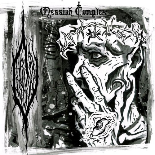 Messiah Complex