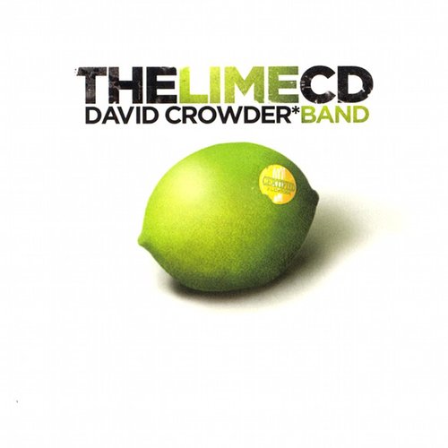 The Lime CD