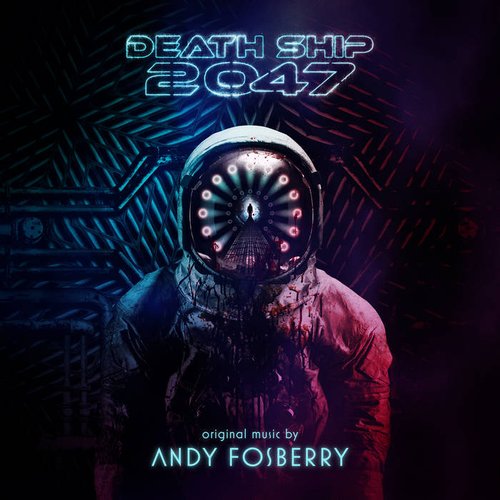 DEATH SHIP 2047