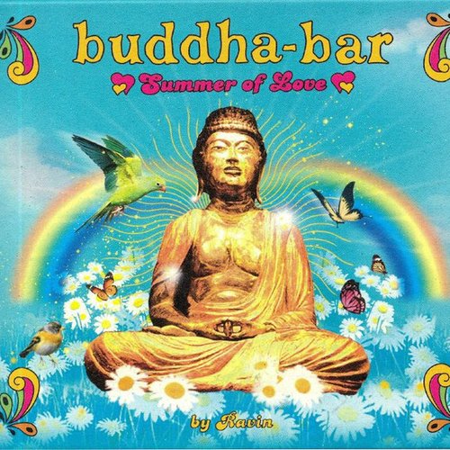 Buddha Bar: Summer Of Love