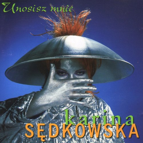 Unosisz Mnie