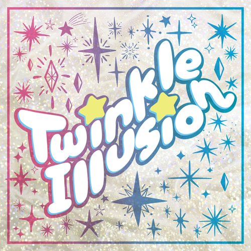 TwinkleIllusion - Single