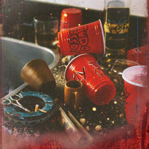 Mundo Dos Vetin - Single