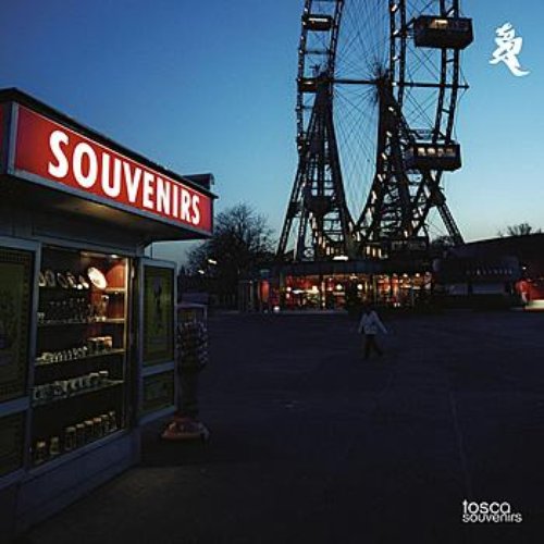 Souvenirs - The J.A.C. Remixes