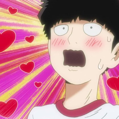 The Official Mob Psycho Fan Soundtrack