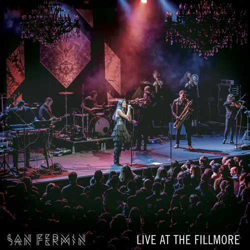 Live at the Fillmore