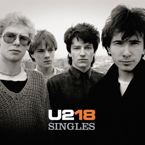 U218 Singles (deluxe version)