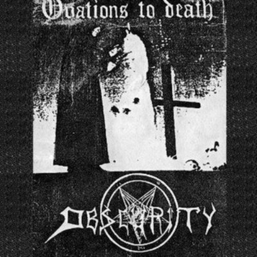 Ovations To Death