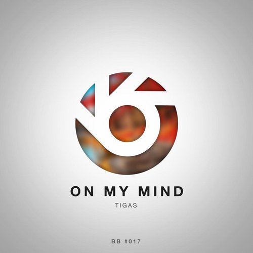 On My Mind