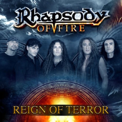 Reign Of Terror — Rhapsody of Fire | Last.fm